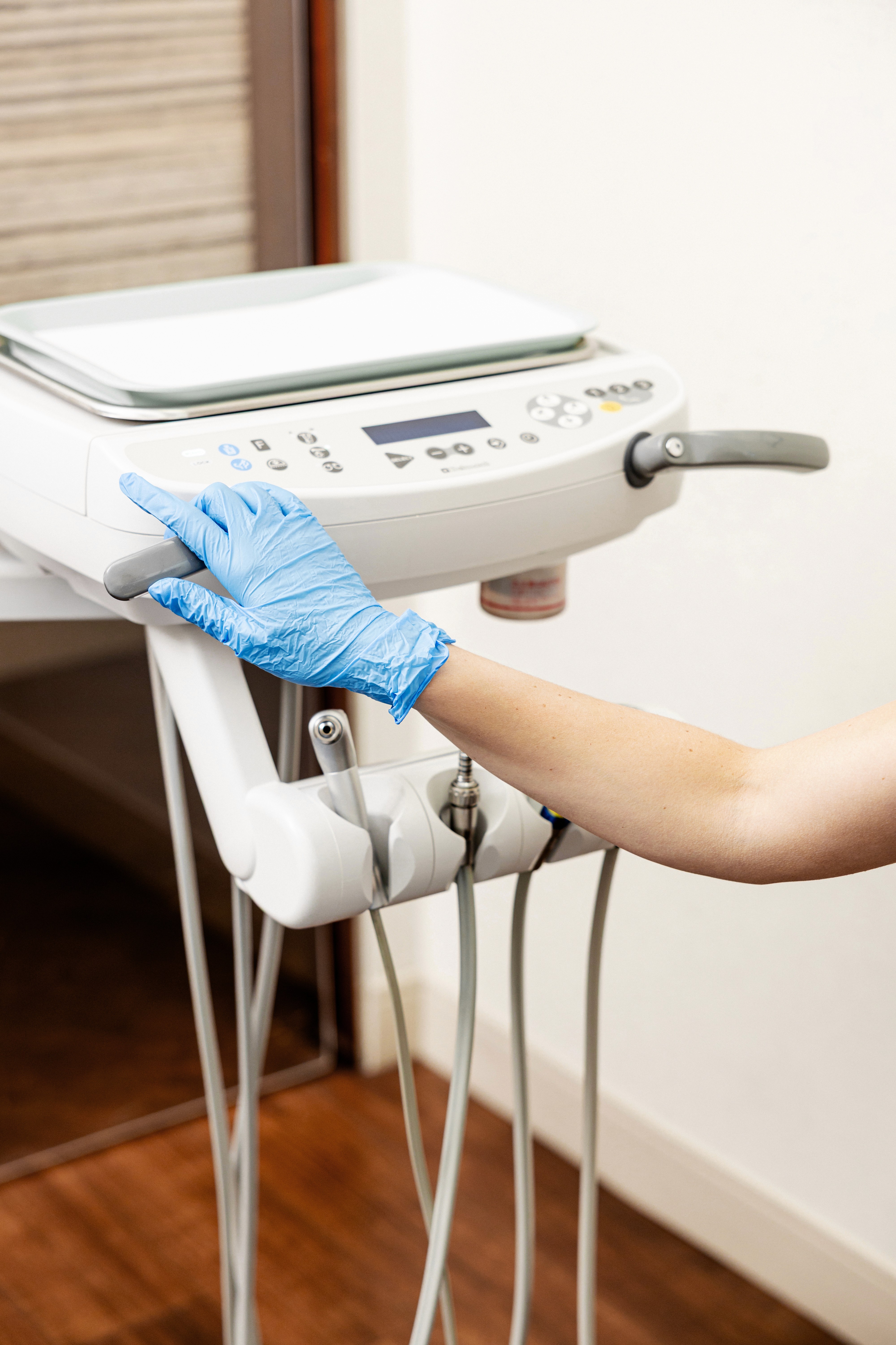 Dental Scaling Process at ScarboroSmiles | Best Dentist in Scarborough, ON