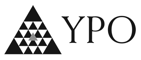 YPO logo