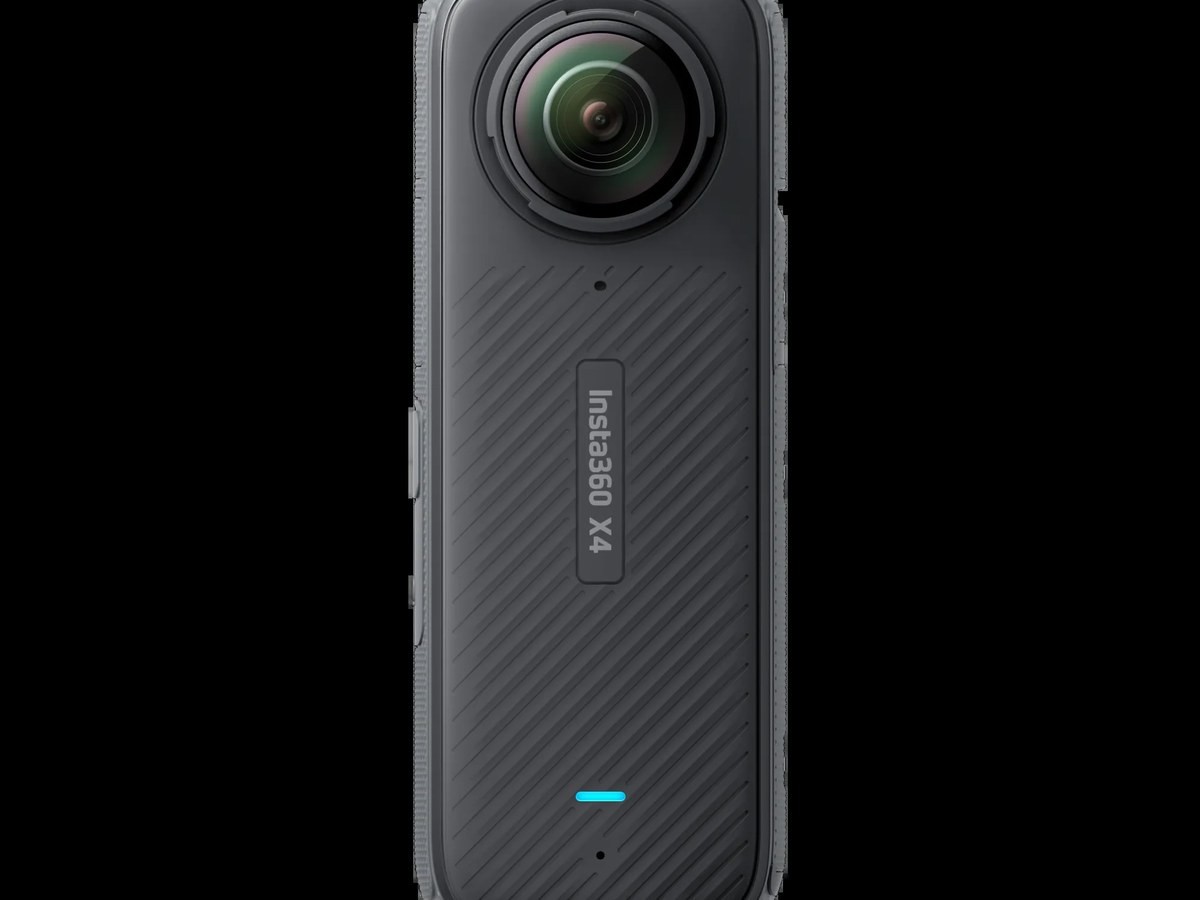 Insta360 X4