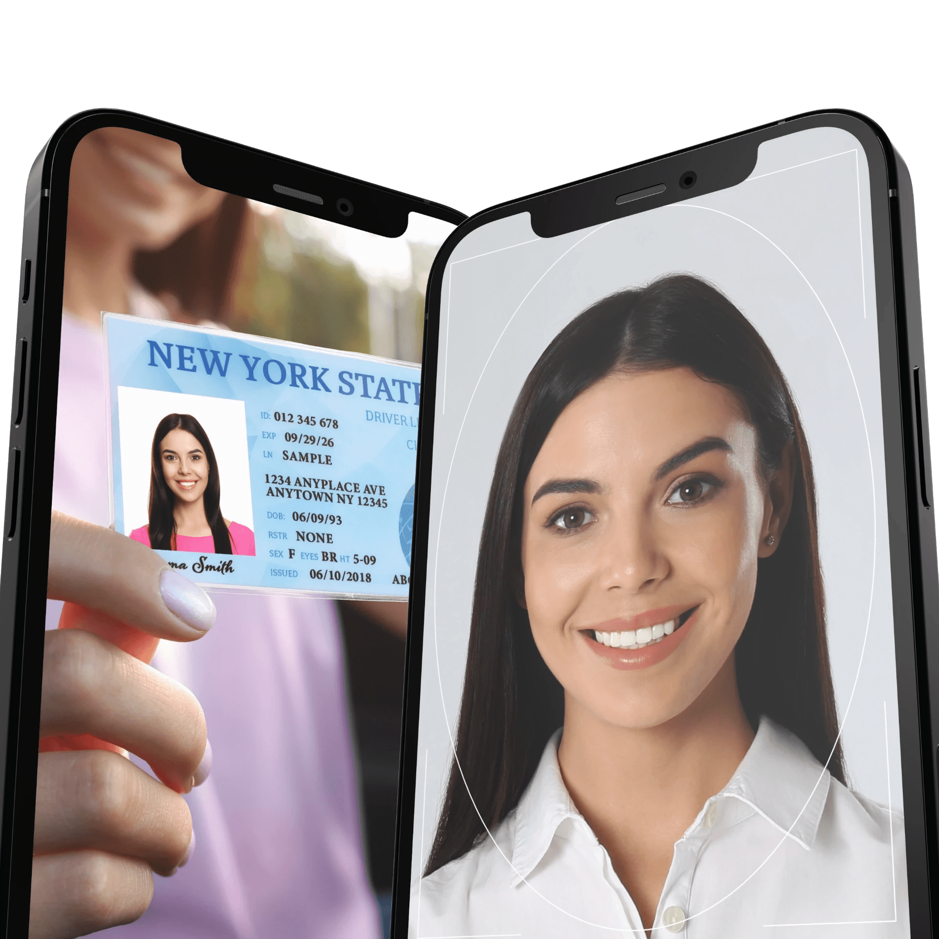 Guest Photo and ID Verification Capture