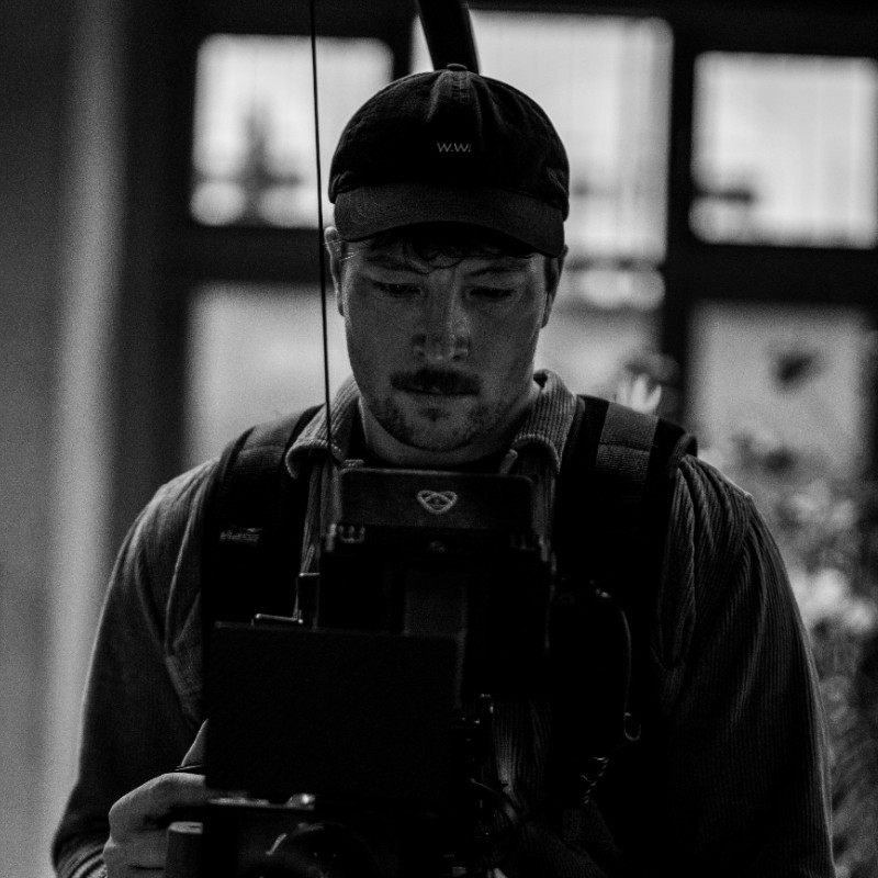 Louis Seitz, Co-Founder Domingo Studio