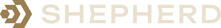Shepherd Expert Guidance Security logo