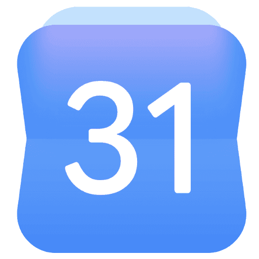 Google Calendar