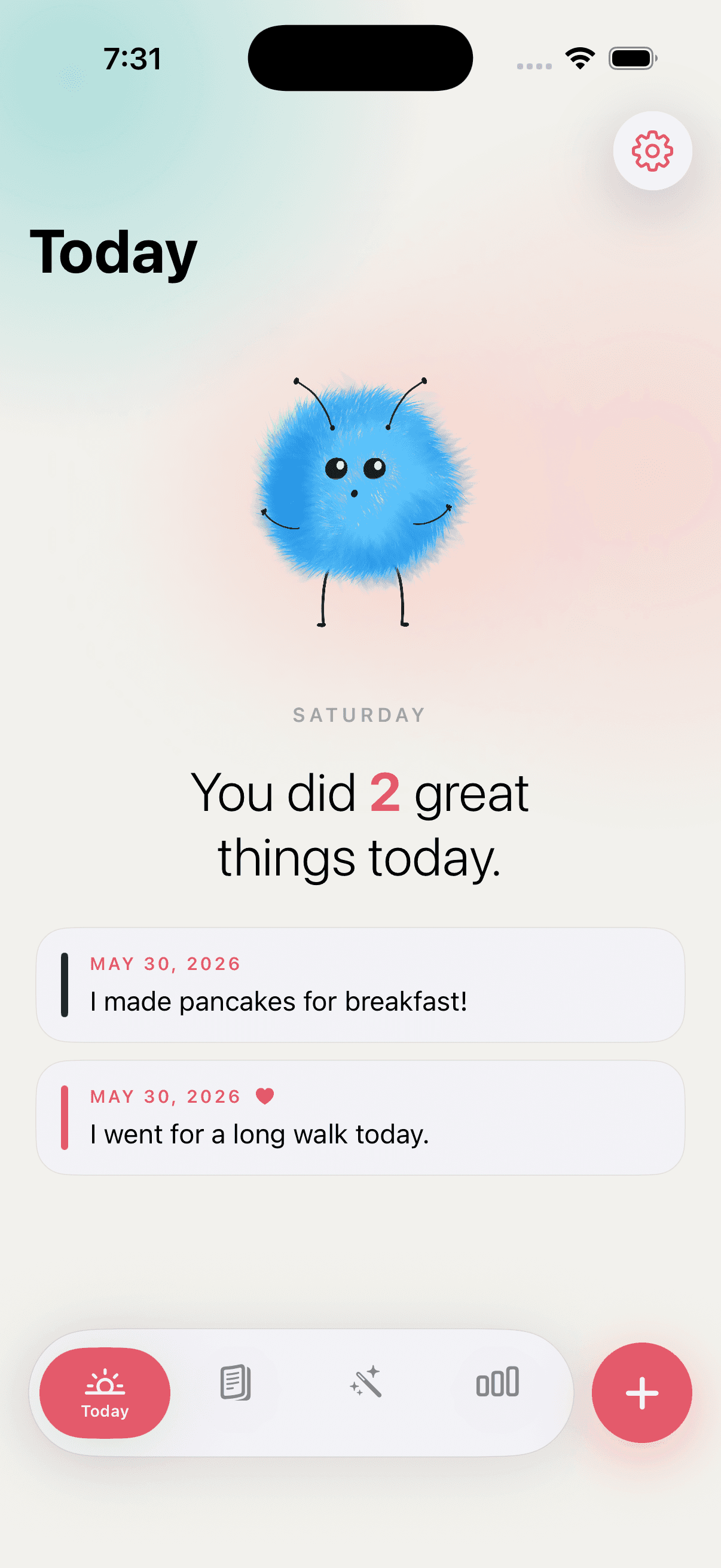 Weather app image