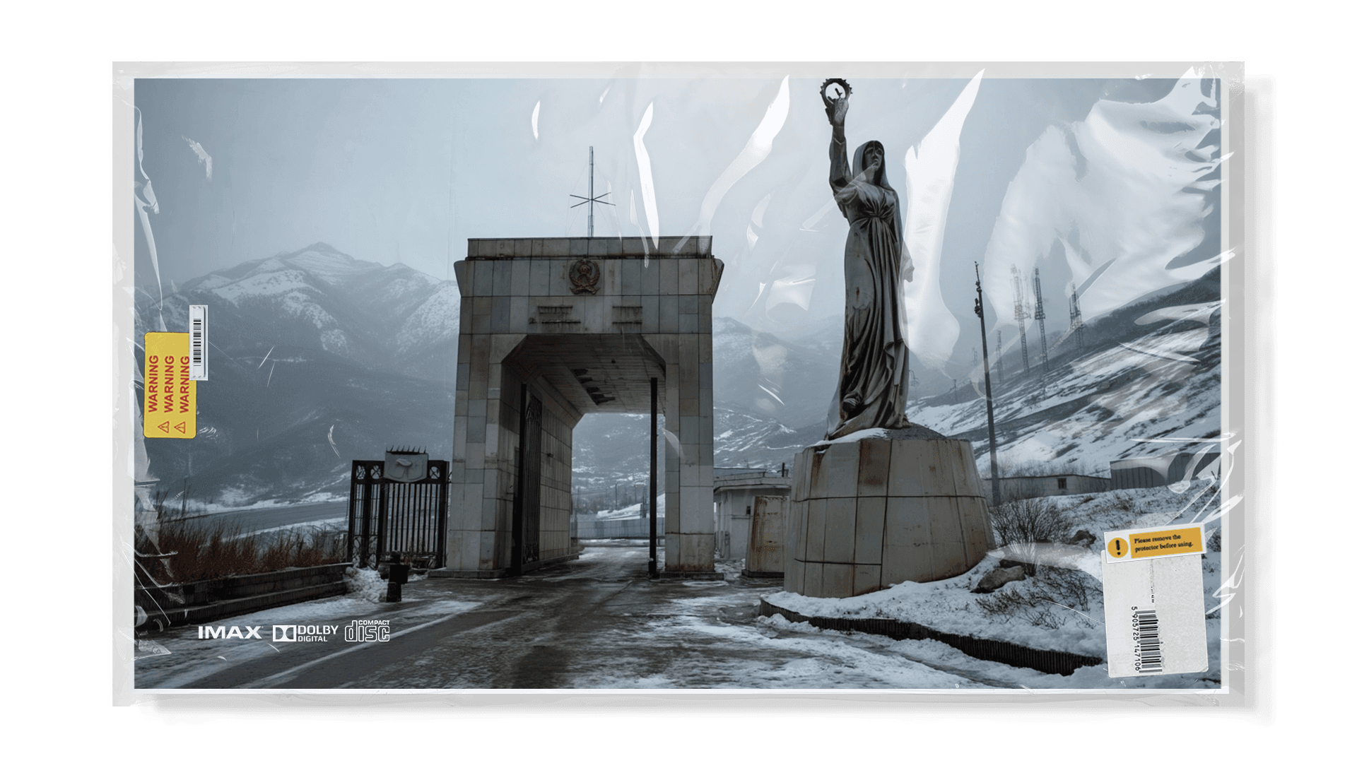 Extracted currency modules