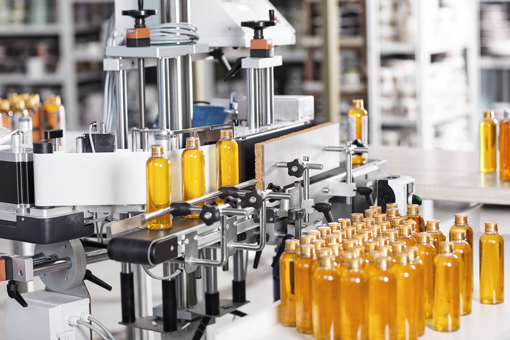 Qué tecnologías están cambiando la industria cosmética en 2026