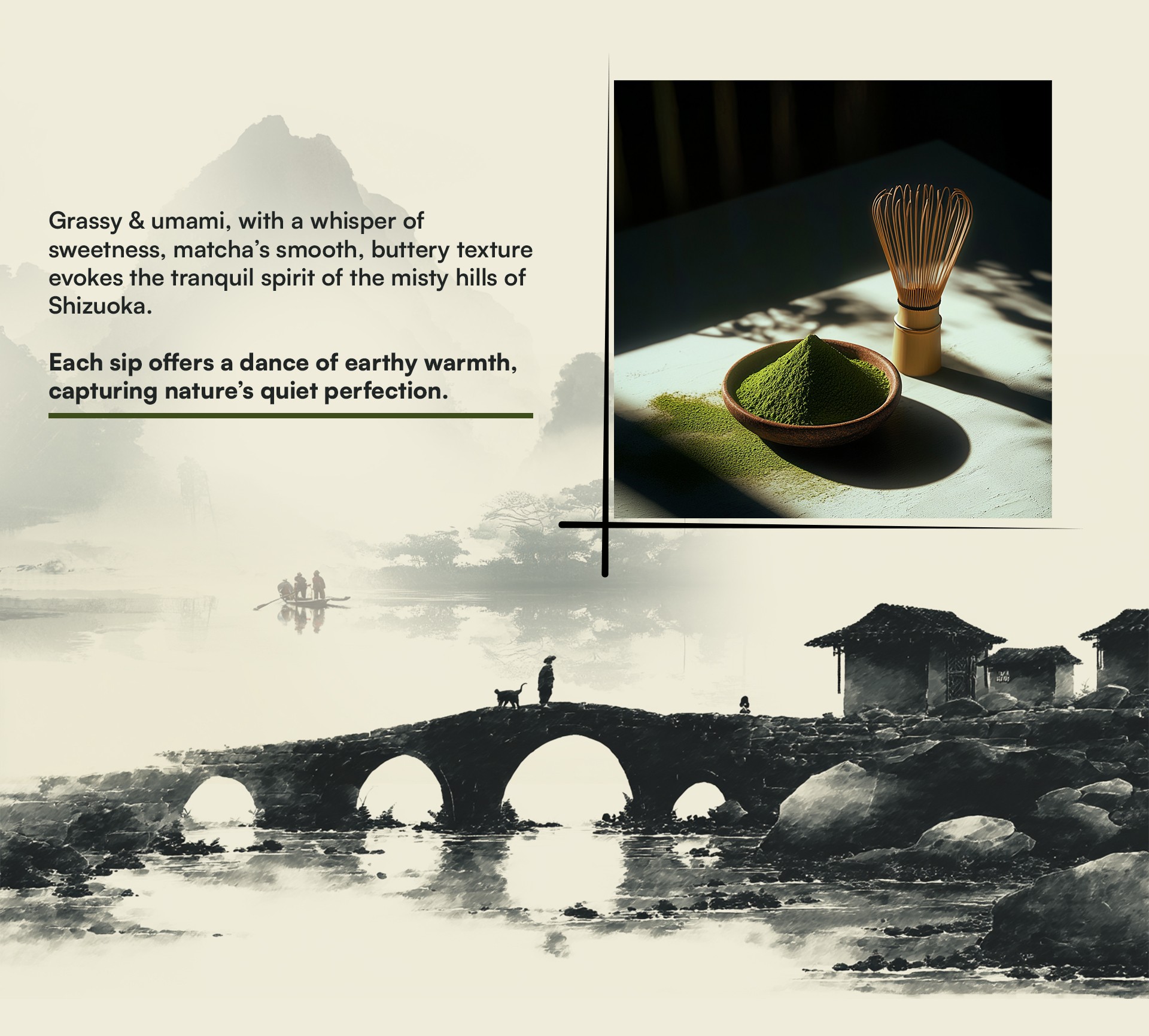 Matcha