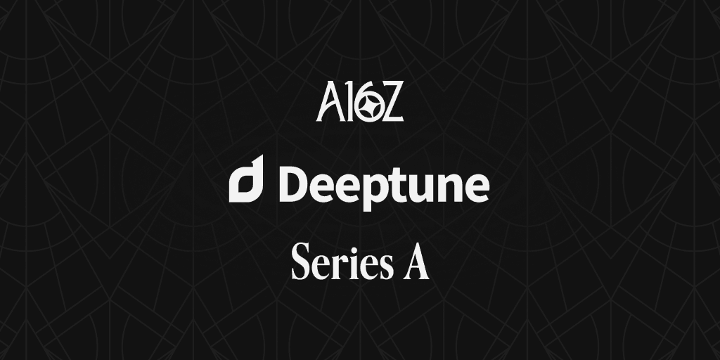 deeptune series a