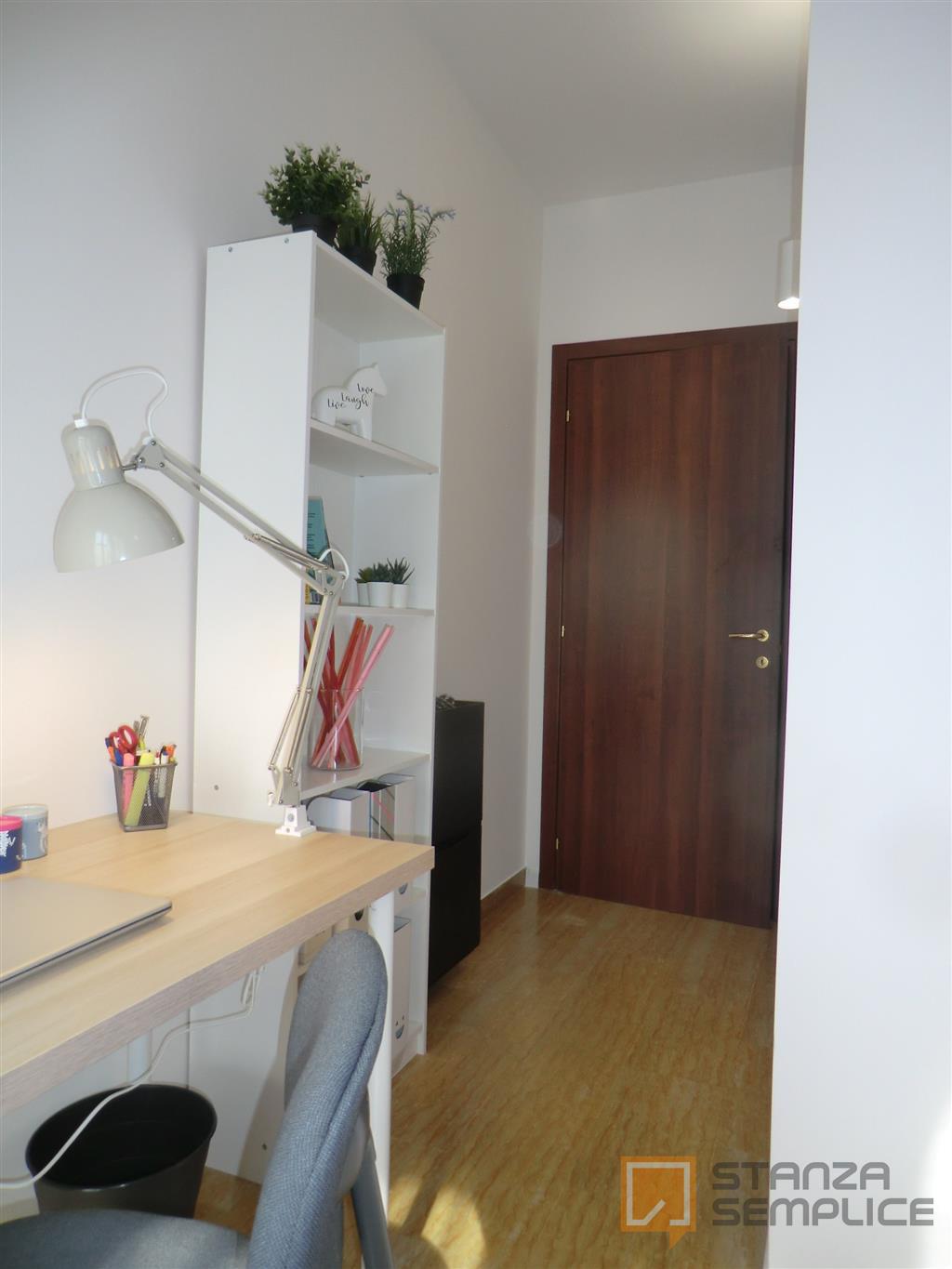 11 sqm room in Via San R. Bellarmino, Padova