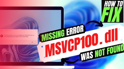 MSVCP100.DLL