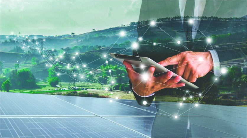 Digital Twins: Game-Changers in Solar Construction and Handover