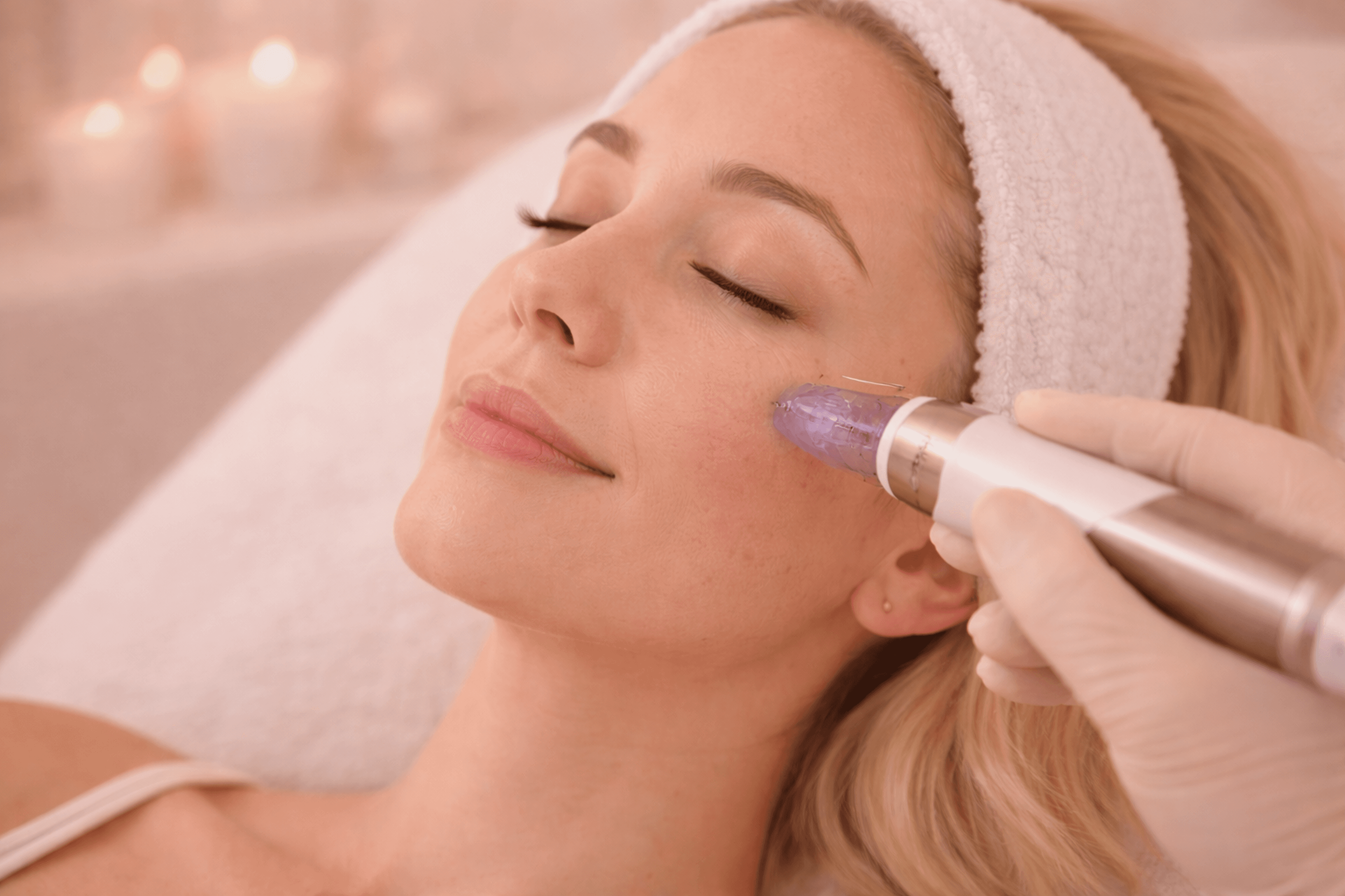 The Science Behind Anti-Aging Therapies