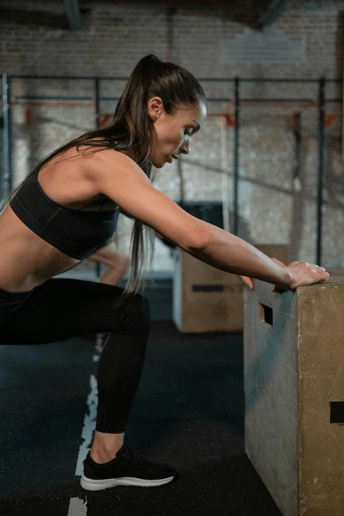 strechting coach tony geneve