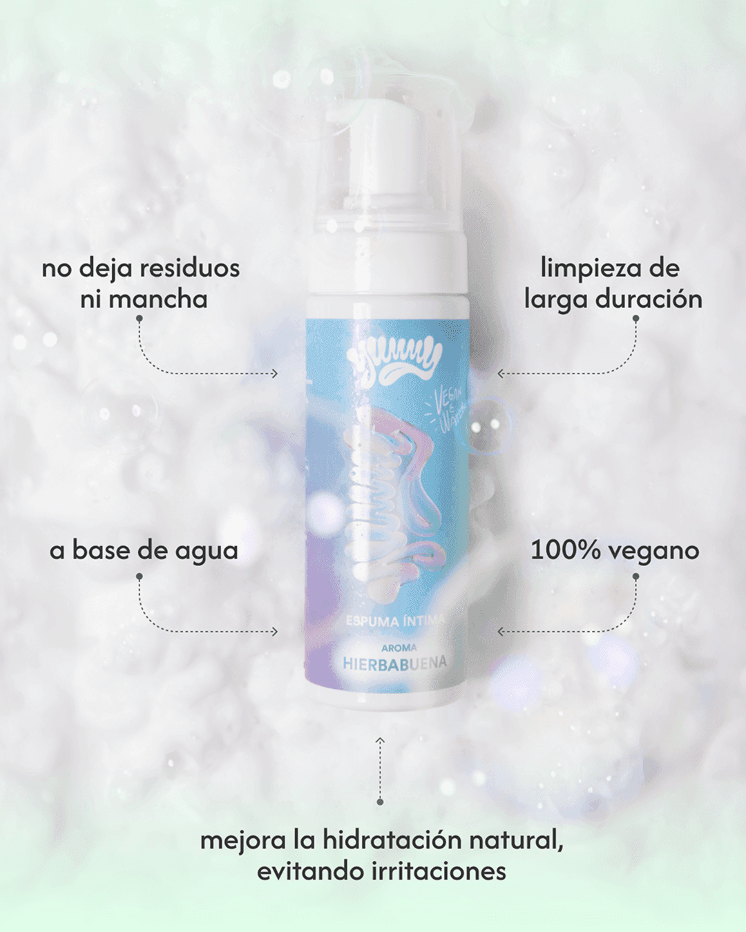 Billber We Are Yummy Email Marketing