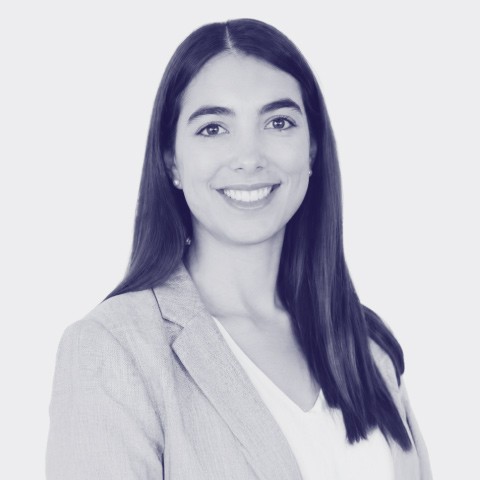 Foto de Loreto Ribera, consejera del consejo regional de IdeaPaís La Araucanía. 