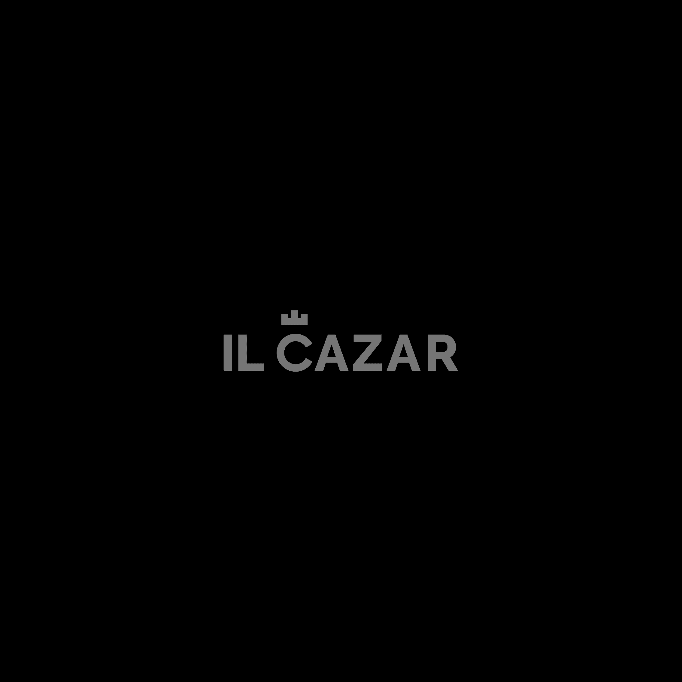 Il Cazar Logo