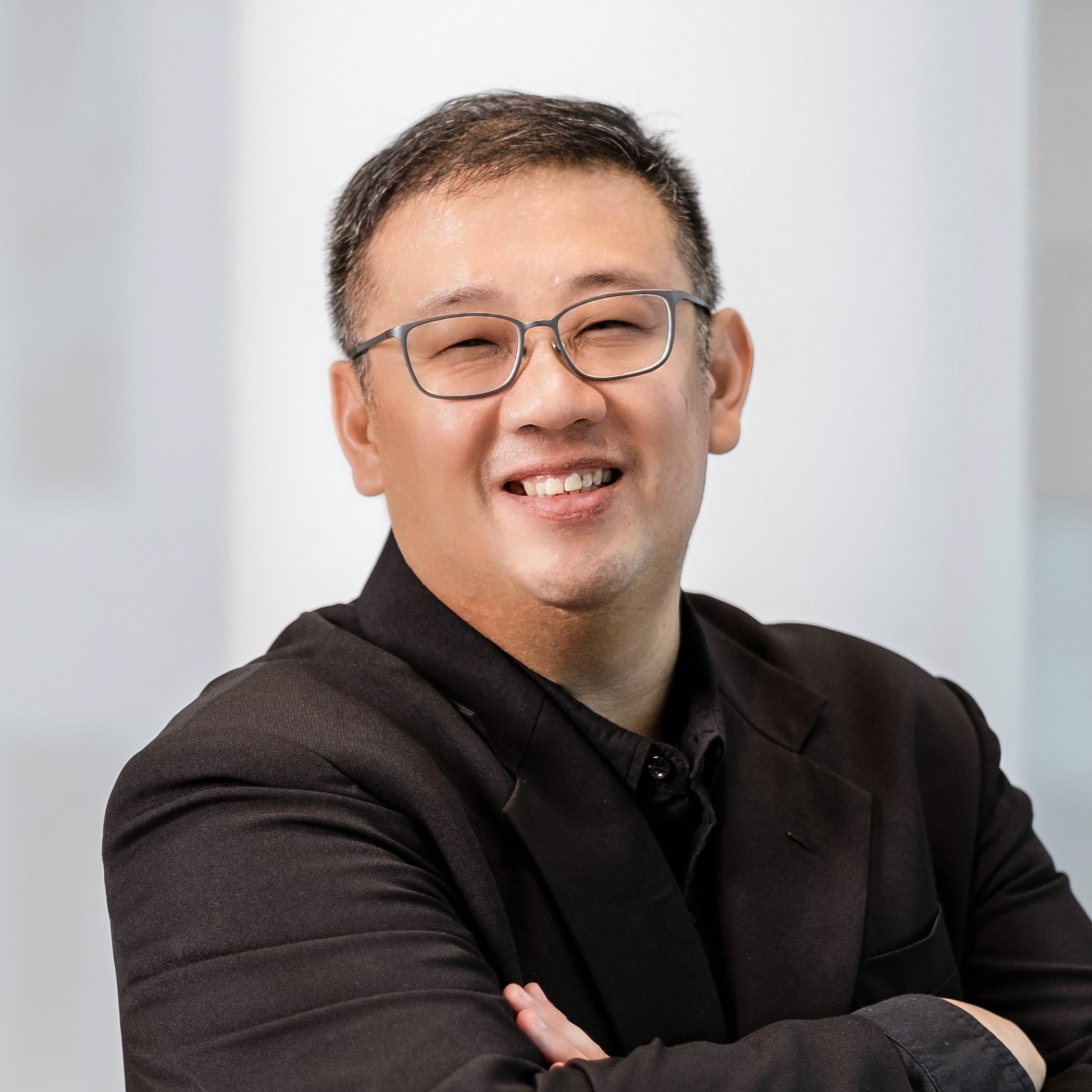 Senior Director, Sales & Marketing