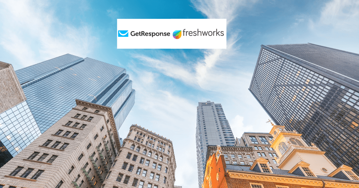 Interactive Emails Strategies for Italy Businesses Using Freshworks and GetResponse