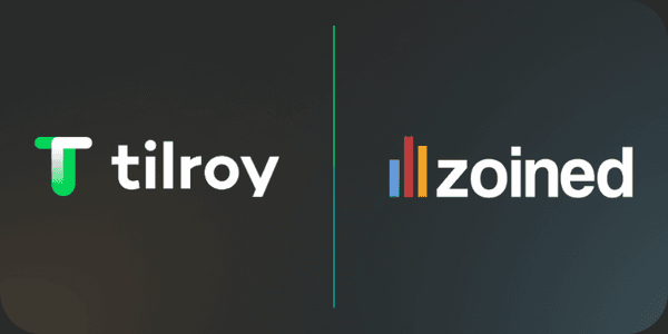 Tilroy and Zoined