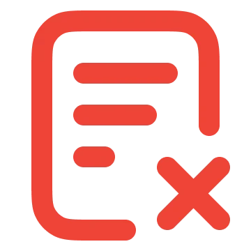 Missed โจFollow-ups Icon