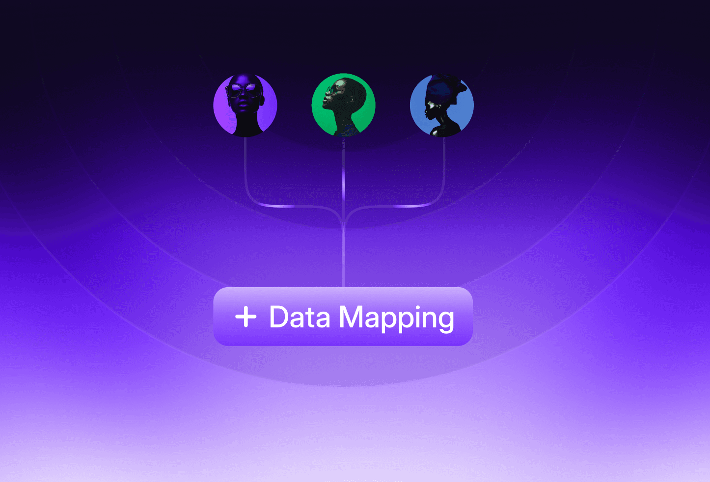 Turn raw, unstructured data into clear, actionable intelligence