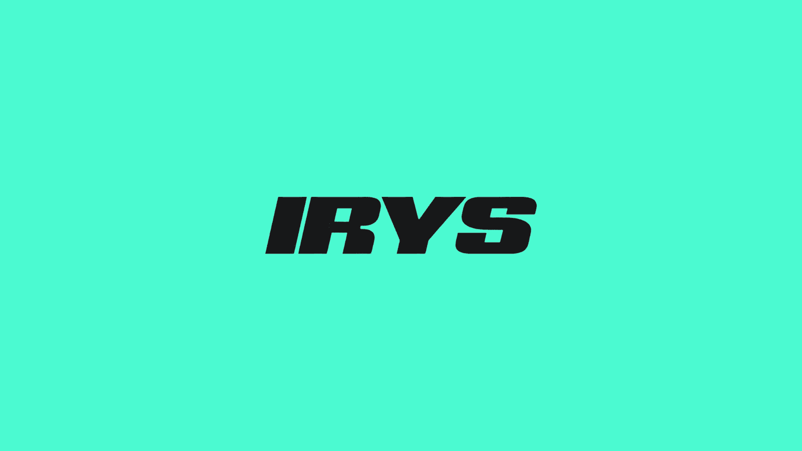 IRYS-BANNER