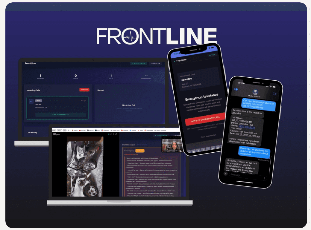 Frontline