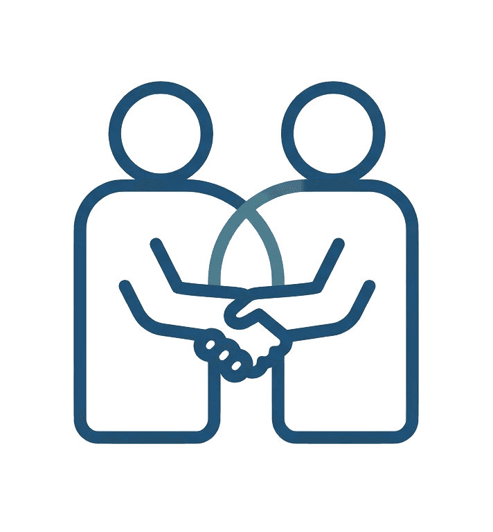 co-seller icon