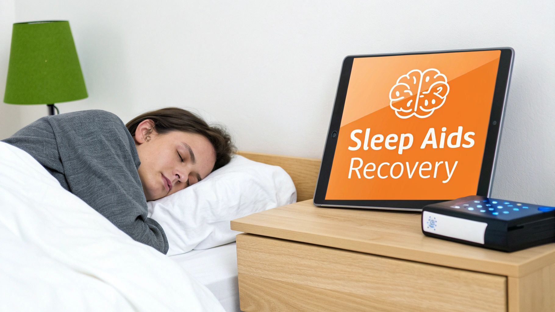 Screenshot from https://www.orangeneurosciences.com/