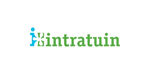 Logo Intratuin