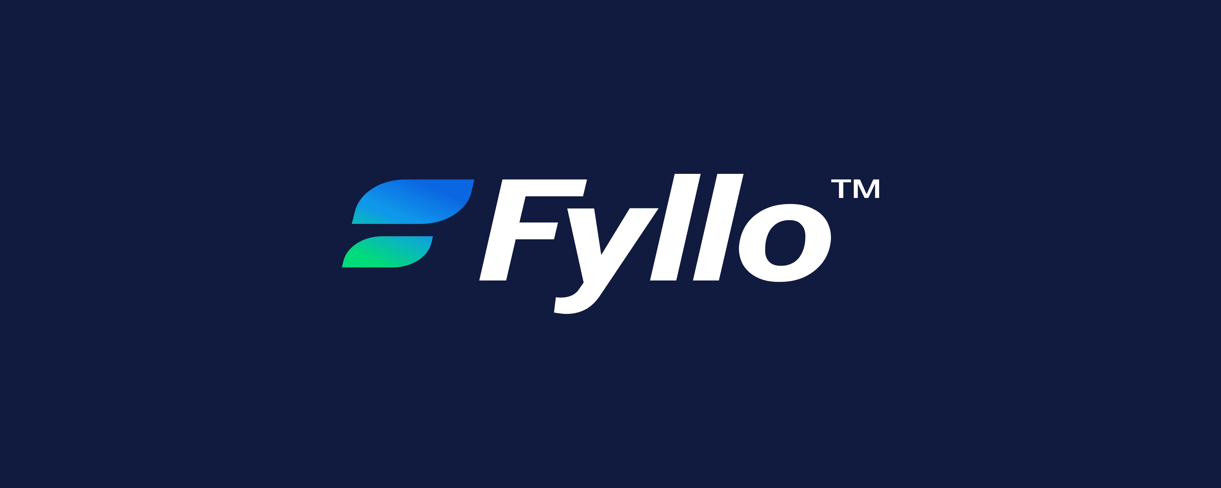 Fyllo adtech logo