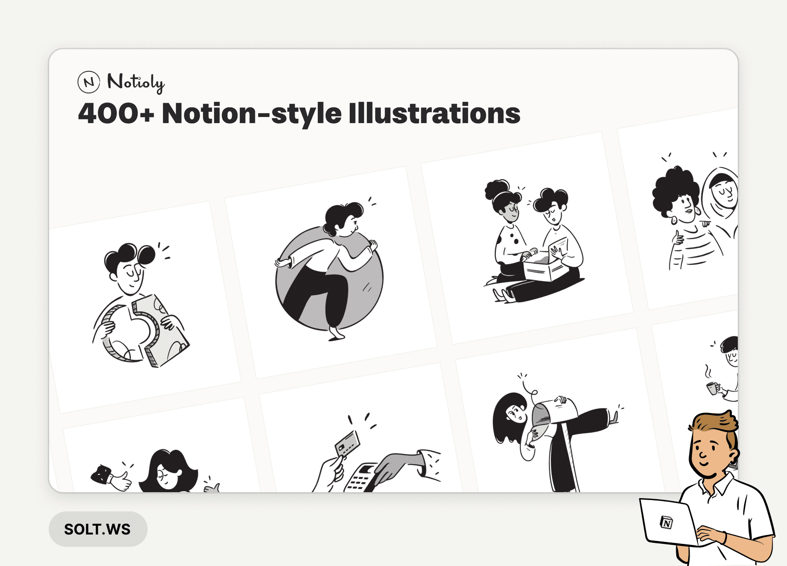 Best 10 Notion Icons - Make your Notion aesthetic