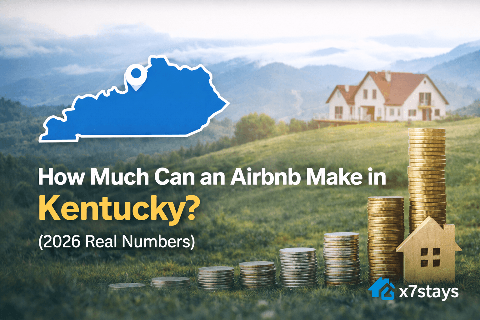 ky airbnb