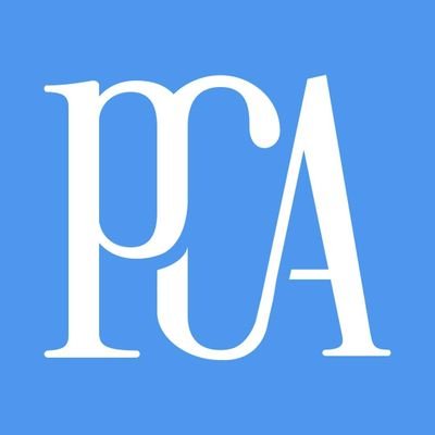PCA logo