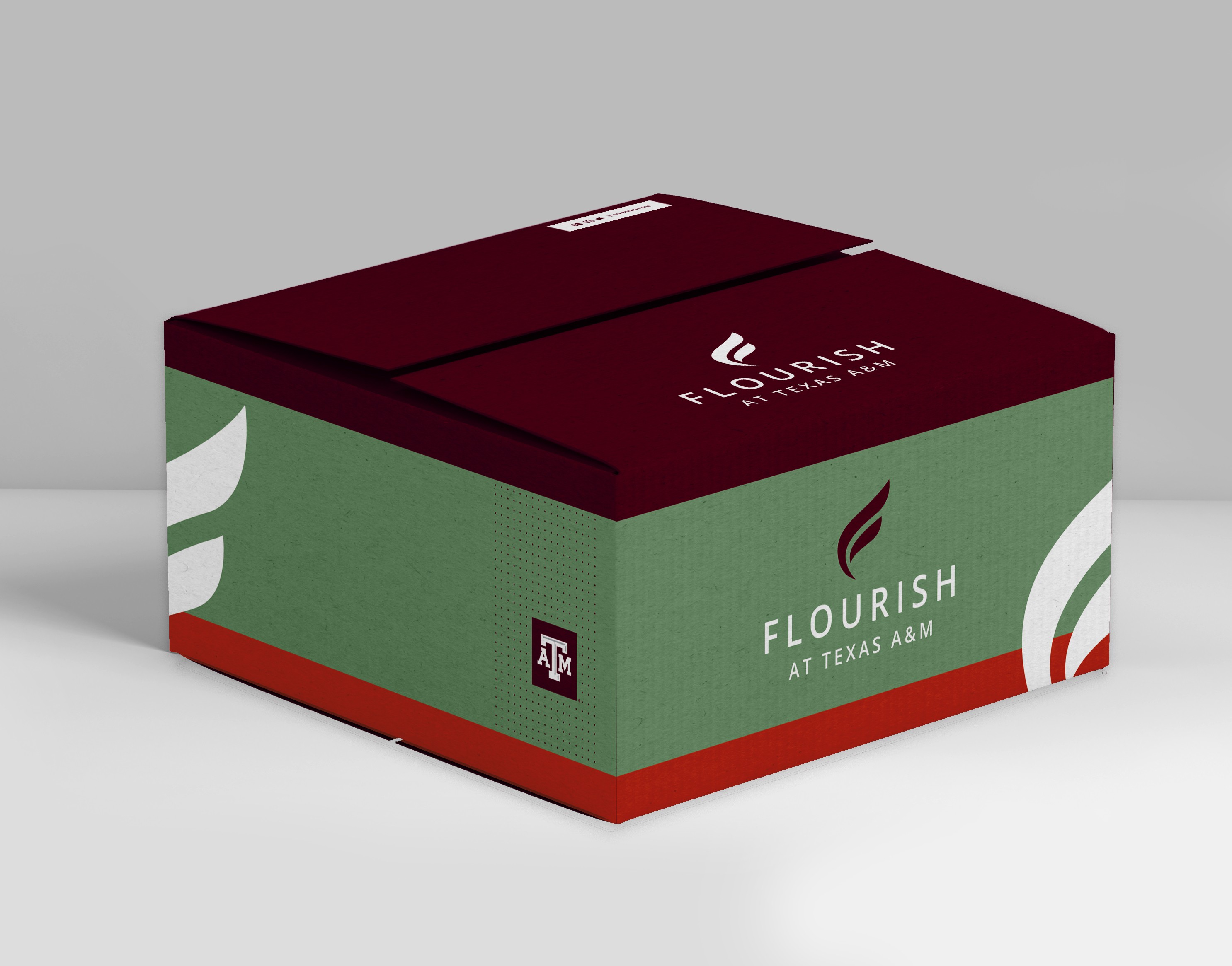packaging box design