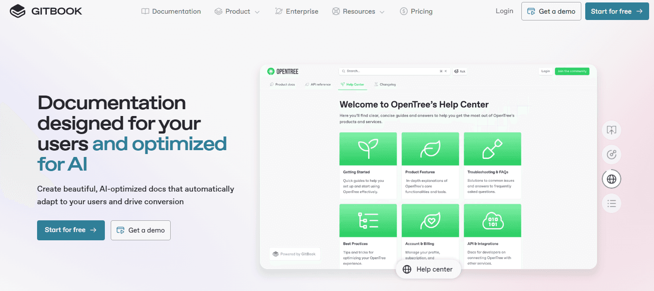 GitBook