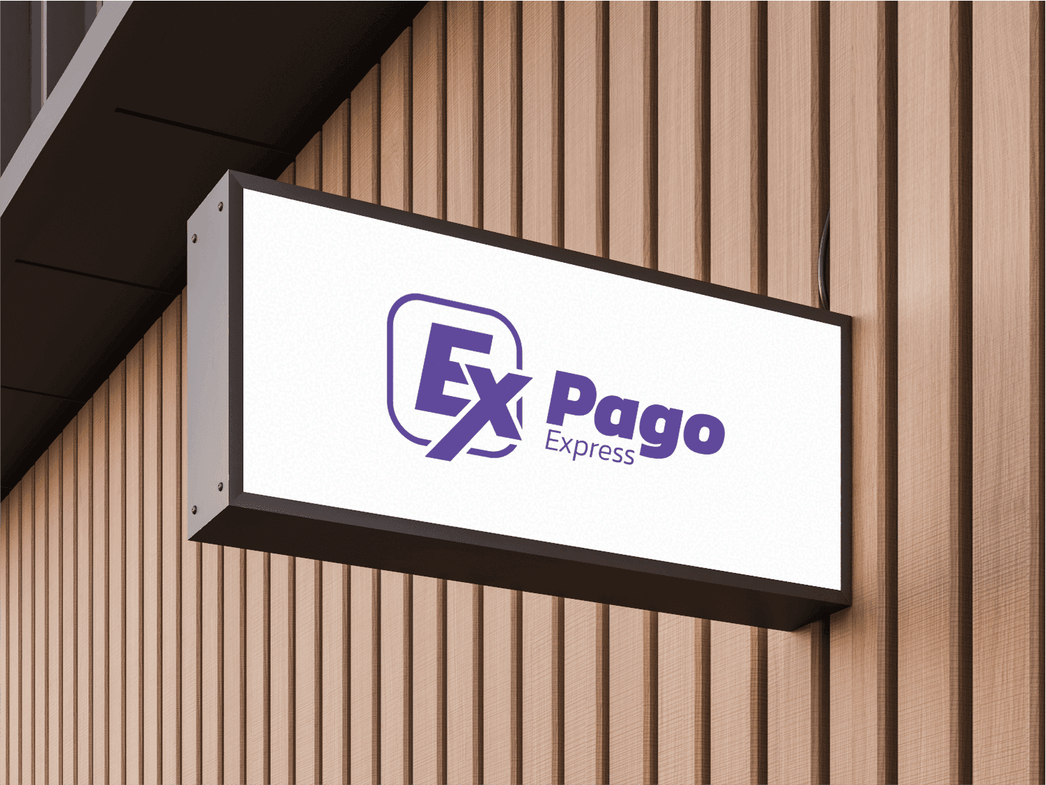 Phone showing Bloomy UI