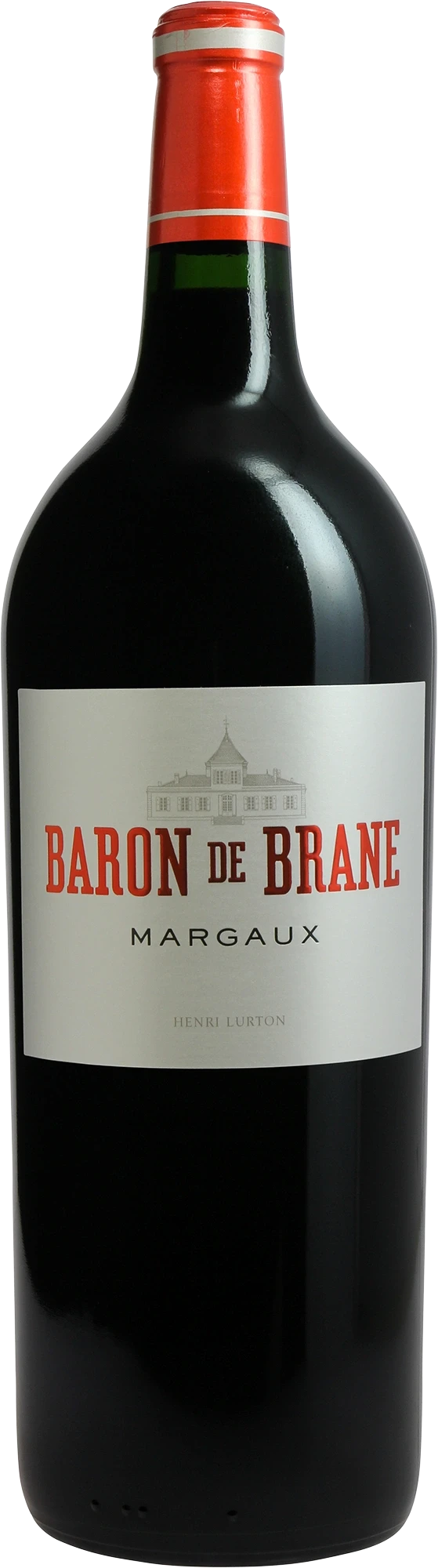 Barone de Brane 1.5L Margaux