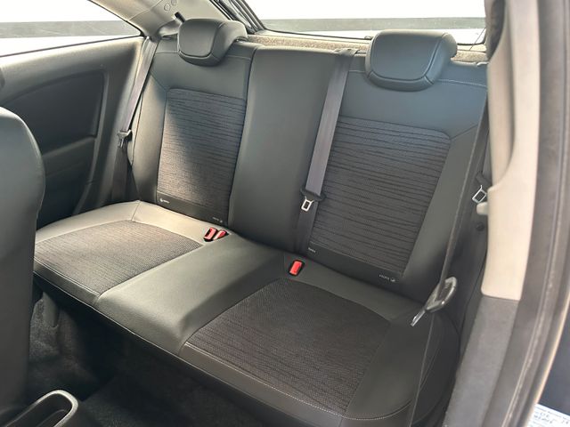OPEL Corsa 2014 BLACK Gebrauchtwagen - Galeriebild 15