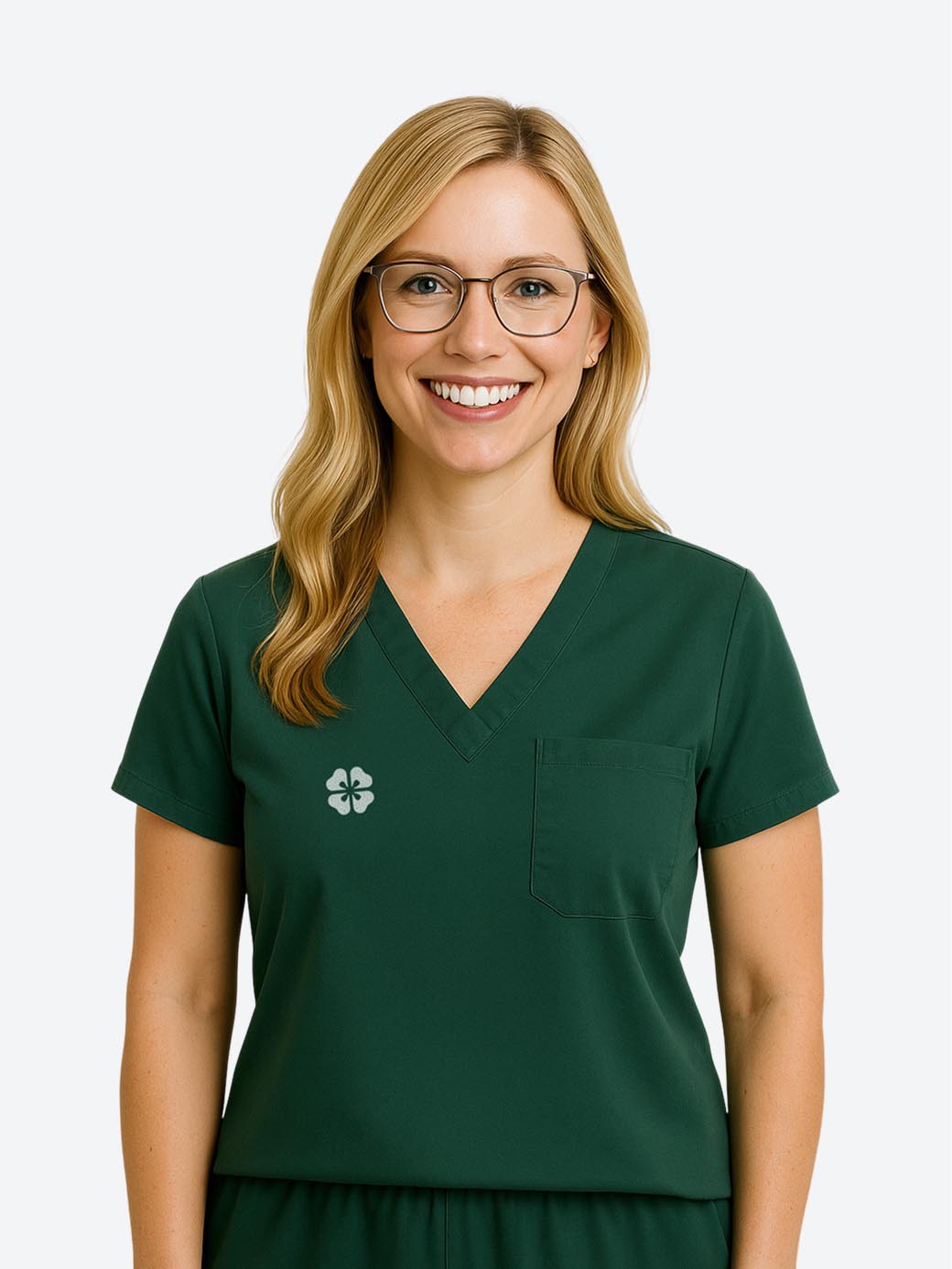 Team member portrait