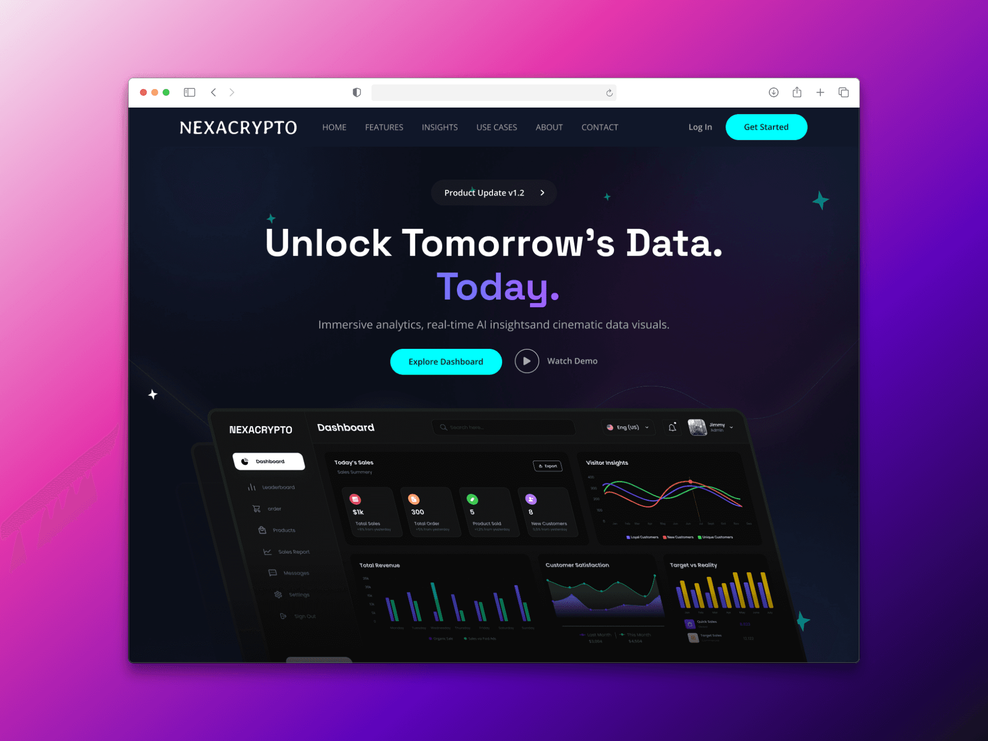 Featured Project Cover Image