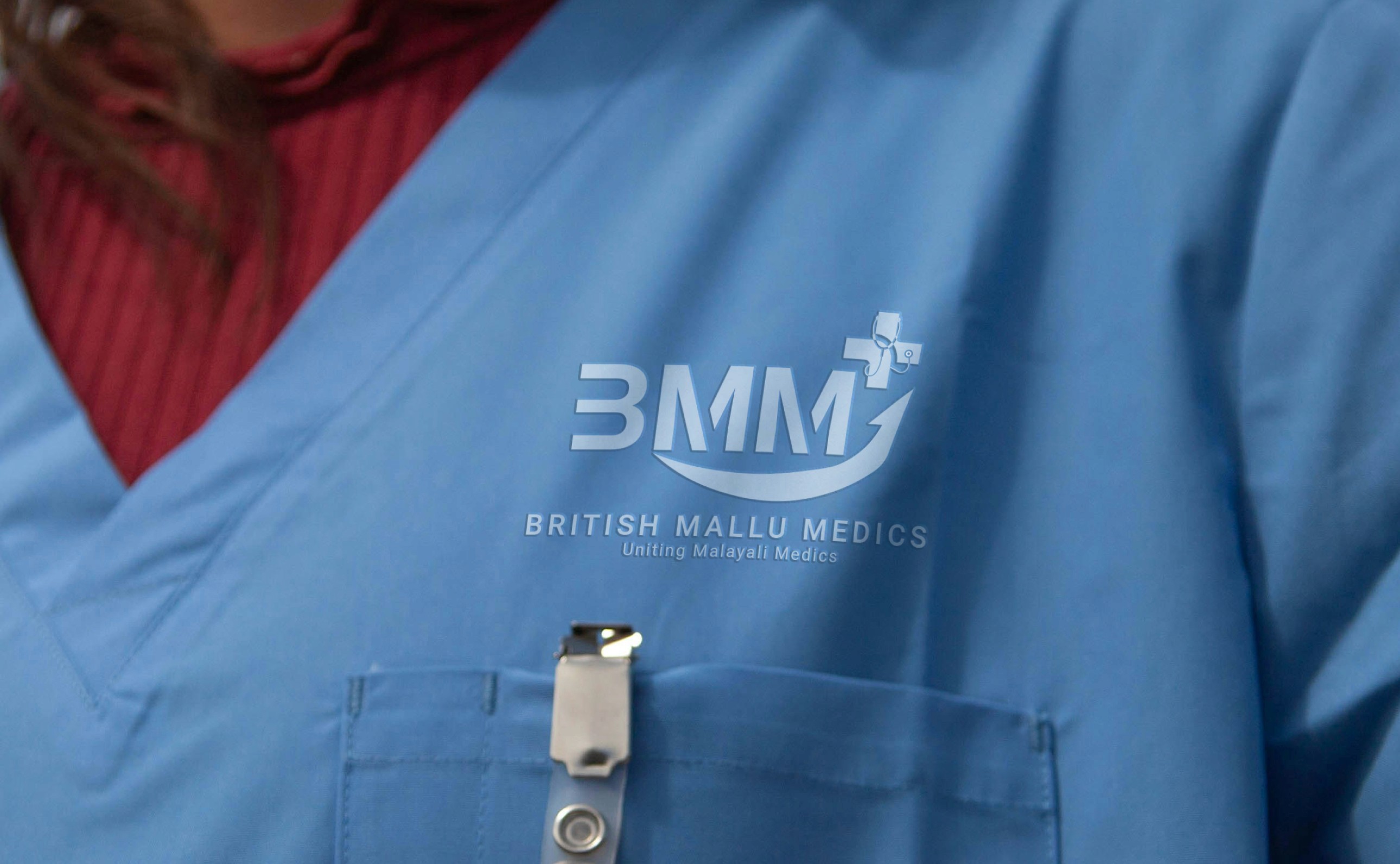 Healthcare Logo Design