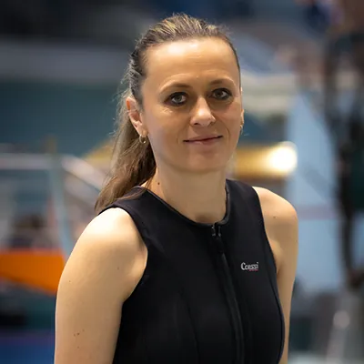 renata sevcikova portret