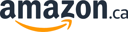 Amazon Logo.