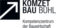 Komzet Bau Bühl Logo