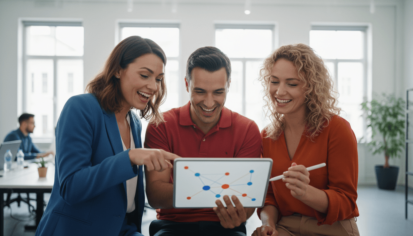 Account-Based Marketing on LinkedIn: A Practical Guide