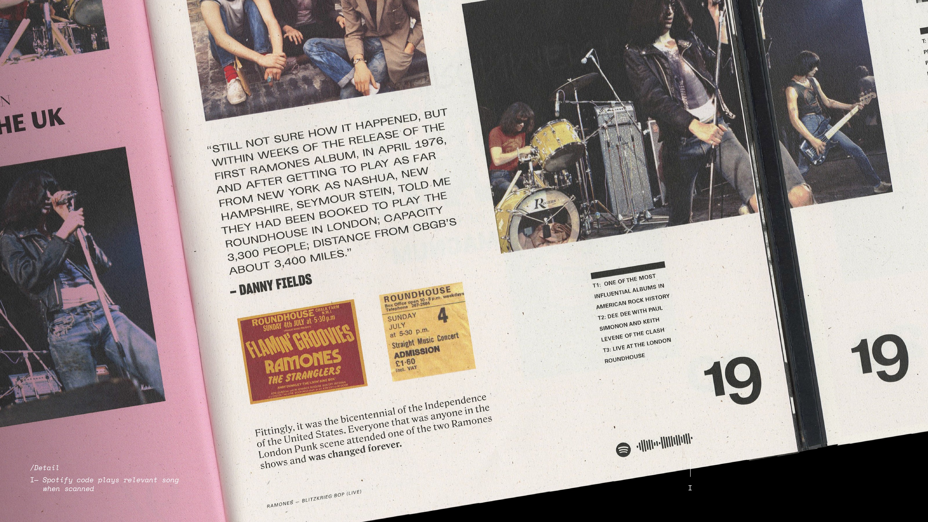 Jack Roizental book design