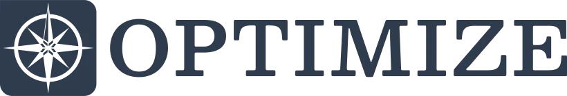 Optimize Financial Group Logo