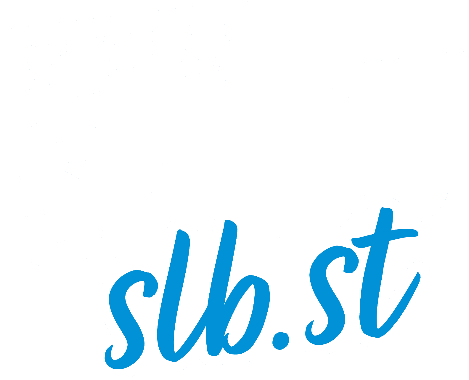 SLB Key Visual Sei du slb.st