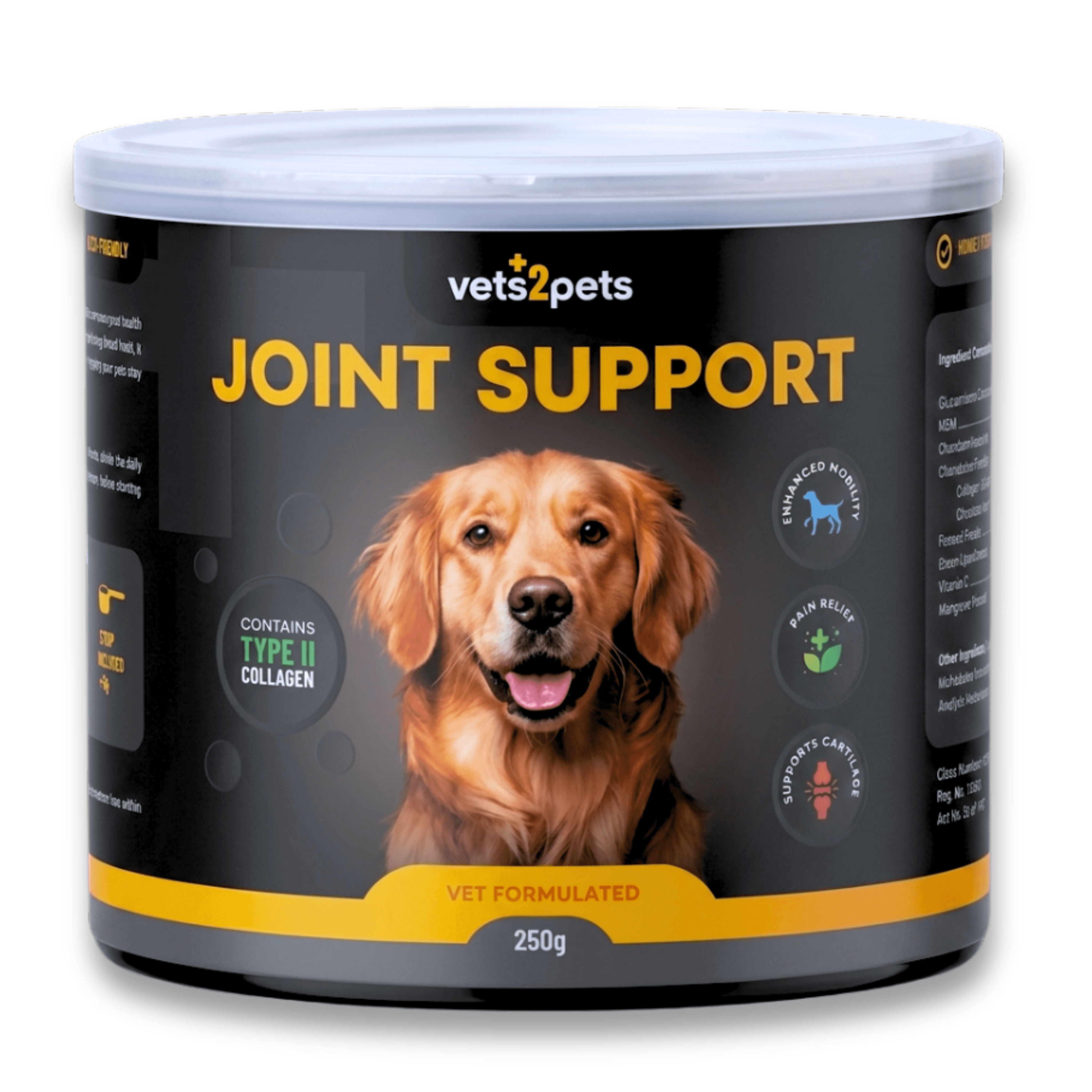 Hip & Joint